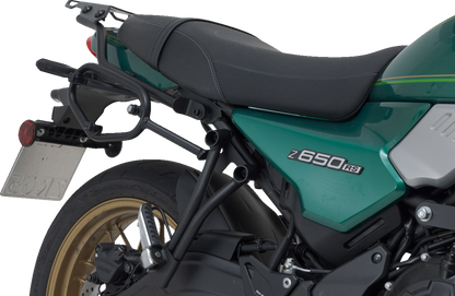 SW-MOTECH SLC Side Carrier - Right - Kawasaki - Z650 RS HTA.08.993.11001
