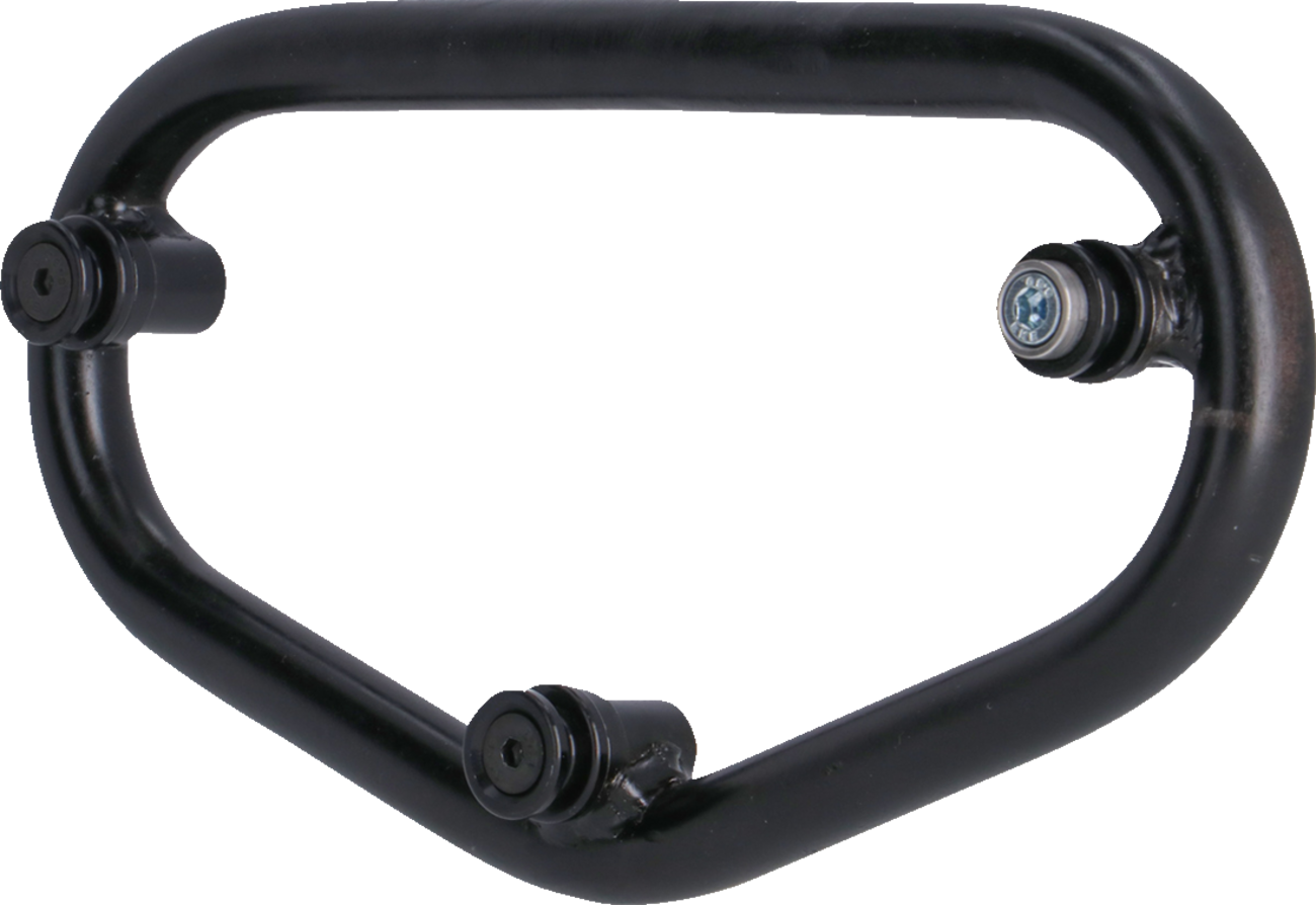SW-MOTECH SLC Side Carrier - Right - Kawasaki - Ninja 650 | Z 650 HTA.08.866.11001