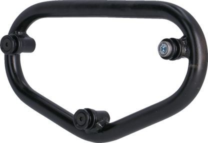 SW-MOTECH SLC Side Carrier - Right - Kawasaki - Ninja 650 | Z 650 HTA.08.866.11001
