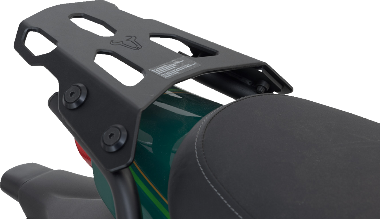 SW-MOTECH STREET-RACK for Luggage - Kawasaki - Z 650 RS GPT.08.993.16001/B