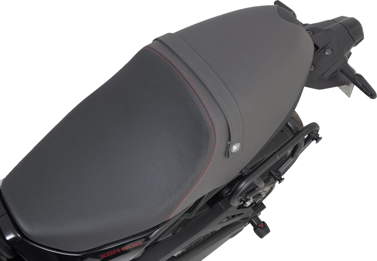 SW-MOTECH SLC Side Carrier - Left - Yamaha - XSR 900 HTA.06.932.10000