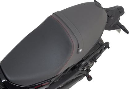 SW-MOTECH SLC Side Carrier - Left - Yamaha - XSR 900 HTA.06.932.10000