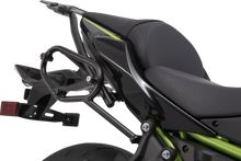 SW-MOTECH SLC Side Carrier - Right - Kawasaki - Ninja 650 | Z 650 HTA.08.866.11001