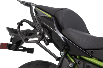 SW-MOTECH SLC Side Carrier - Right - Kawasaki - Ninja 650 | Z 650 HTA.08.866.11001