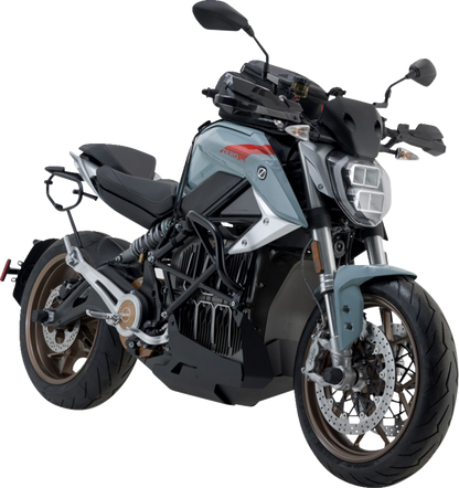 SW-MOTECH SLC Side Carrier - Right - Zero - SR ZF14.4 HTA.29.981.11000