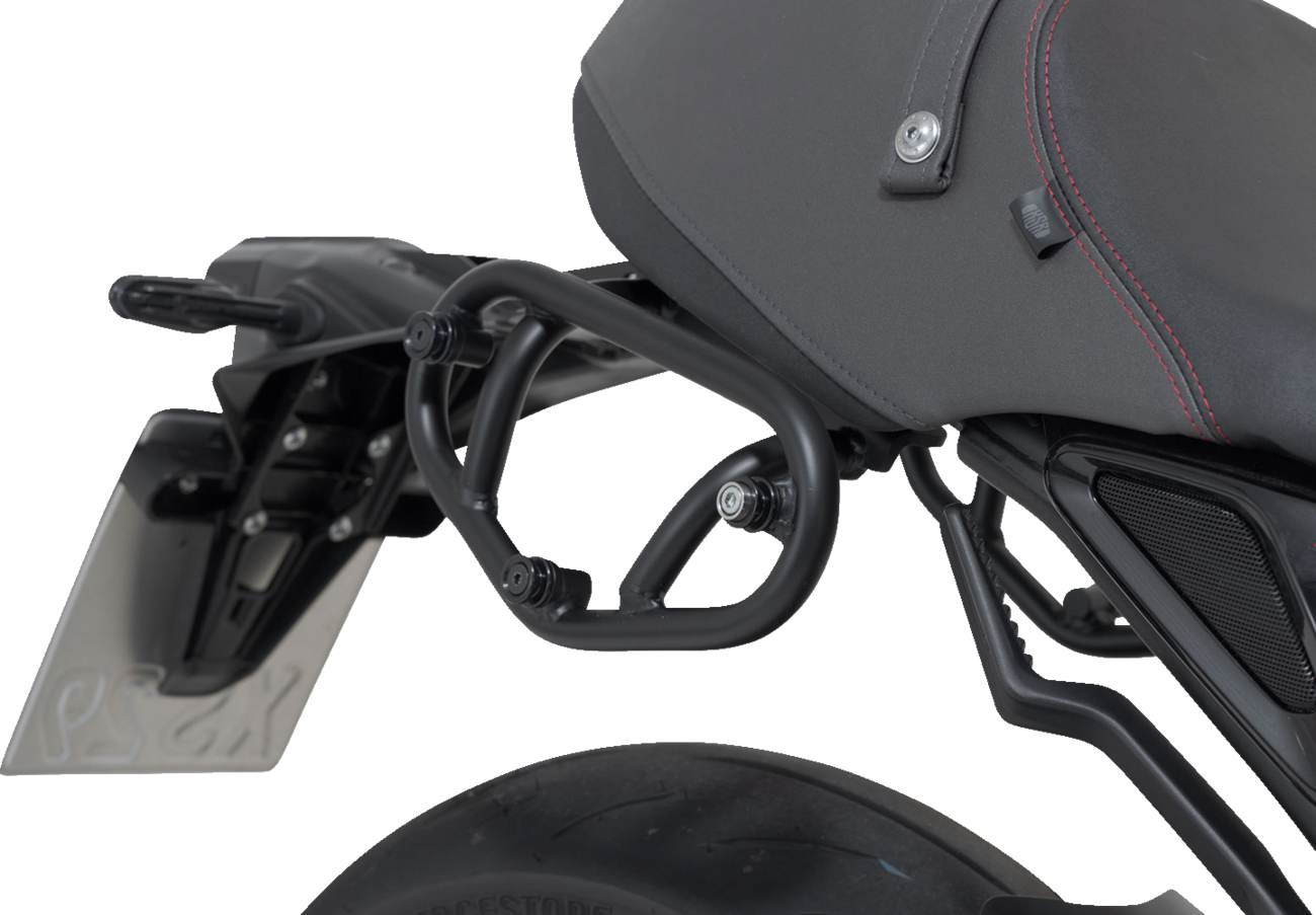 SW-MOTECH SLC Side Carrier - Right - Yamaha - XSR 900 HTA.06.932.11000