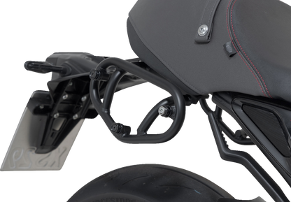 SW-MOTECH SLC Side Carrier - Right - Yamaha - XSR 900 HTA.06.932.11000