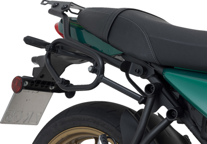 SW-MOTECH SLC Side Carrier - Right - Kawasaki - Z650 RS HTA.08.993.11001