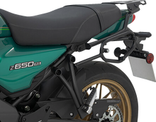 SW-MOTECH SLC Side Carrier - Left - Kawasaki - Z650 RS HTA.08.993.10001