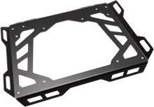 SW-MOTECH Luggage Rack Extension for ADVENTURE-RACK - 45 cm x 30 cm - Black GPT.00.152.35500/B