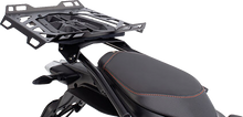 SW-MOTECH Luggage Rack Extension for STREET-RACK - 45 cm x 30 cm - Black GPT.00.152.54500/B