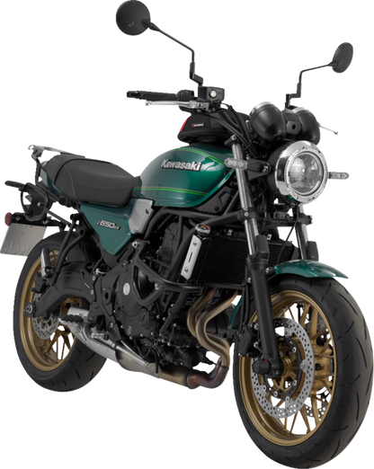 SW-MOTECH SLC Side Carrier - Right - Kawasaki - Z650 RS HTA.08.993.11001