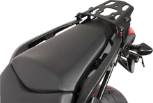SW-MOTECH ALU-RACK for Luggage - Black - Honda GPT.01.151.15001/B