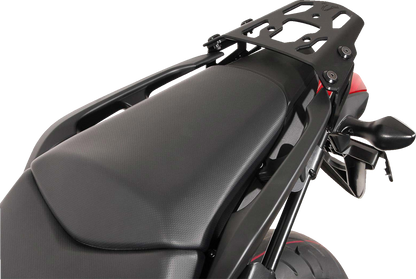 SW-MOTECH ALU-RACK for Luggage - Black - Honda GPT.01.151.15001/B