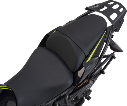 SW-MOTECH SLC Side Carrier - Left - Kawasaki - Ninja 650 | Z 650 HTA.08.866.10001