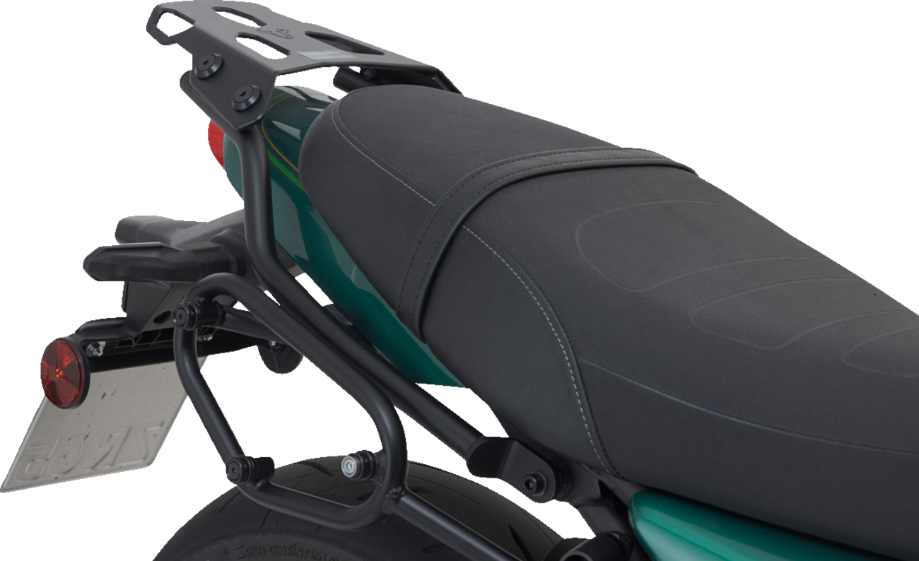 SW-MOTECH STREET-RACK for Luggage - Kawasaki - Z 650 RS GPT.08.993.16001/B