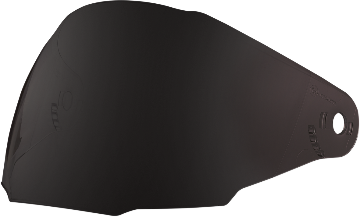 Z1R Road Maxx 2.0 Shield - Smoke 0130-1220