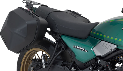 SW-MOTECH SLC Side Carrier - Left - Kawasaki - Z650 RS HTA.08.993.10001