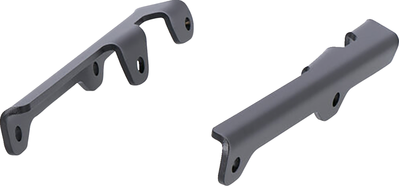 SW-MOTECH Lowering Kit for Adventure-Rack - BMW - 1200/1250 GS GPT.07.782.19100/B