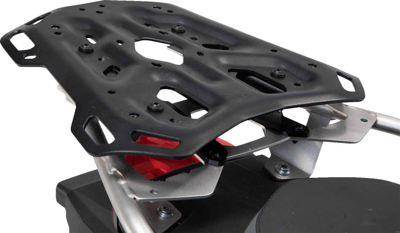SW-MOTECH ADVENTURE-RACK for Luggage - BMW - 750/800/850/850 GS GPT.07.897.19000/B