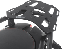 SW-MOTECH ALU-RACK for Luggage - Black - Ducati GPT.22.139.15000/B