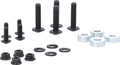 SW-MOTECH Lowering Kit for Adventure-Rack - BMW - 1200/1250 GS GPT.07.782.19100/B