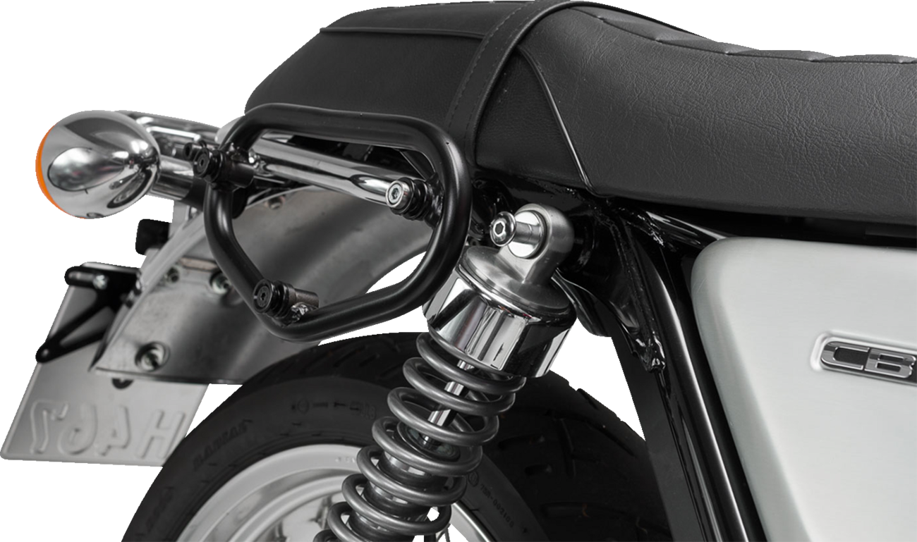 SW-MOTECH SLC Side Carrier - Right - Honda - CB1100 HTA.01.331.11000