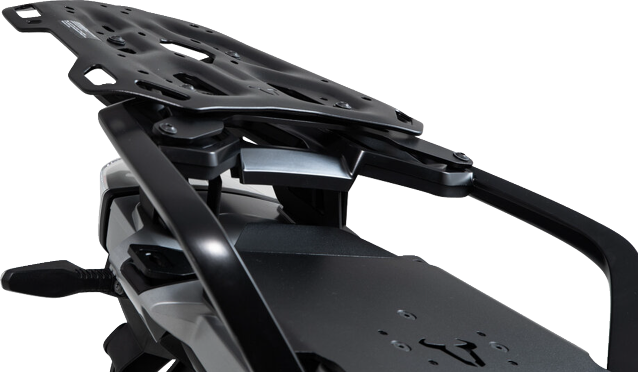SW-MOTECH ADVENTURE-RACK for Luggage - BMW - 1200/1250 GS - For Top Case, Sys Bag GPT.07.782.19000/B