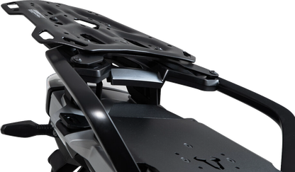 SW-MOTECH ADVENTURE-RACK for Luggage - BMW - 1200/1250 GS - For Top Case, Sys Bag GPT.07.782.19000/B