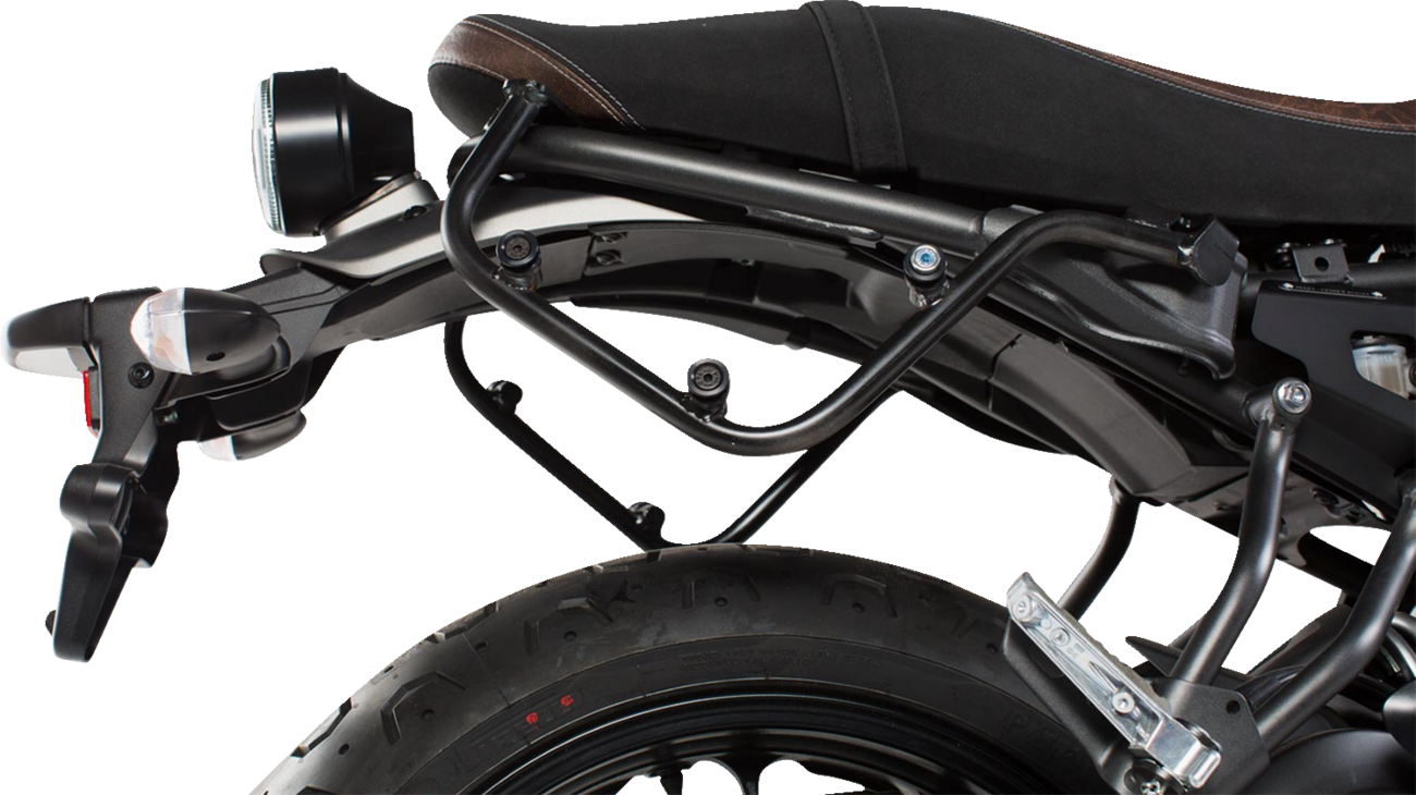 SW-MOTECH SLC Side Carrier - Left - Yamaha - XSR 700 HTA.06.642.10001