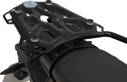 SW-MOTECH ADVENTURE-RACK for Luggage - BMW - 650/700/800 GS GPT.07.558.19000/B