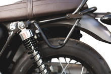 SW-MOTECH SLC Side Carrier - Right - Bonneville - T100/120 HTA.11.743.11000