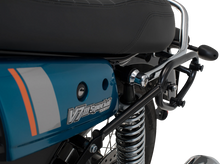 SW-MOTECH SLC Side Carrier - Left - Moto Guzzi HTA.17.595.10001