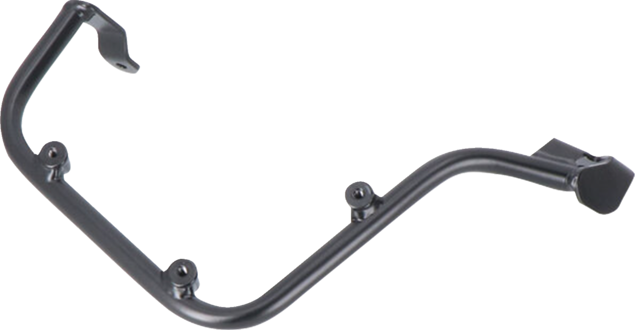 SW-MOTECH SLC Side Carrier - Right - Yamaha - XSR 700 HTA.06.642.11001