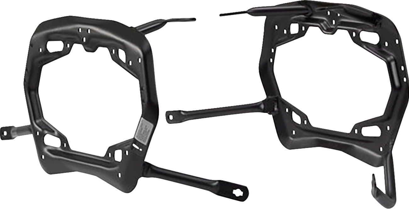 SW-MOTECH PRO Side Carrier - Left/Right - Honda - CRF1000L Africa Twin KFT.01.622.30001/B