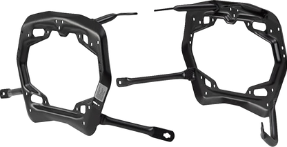 SW-MOTECH PRO Side Carrier - Left/Right - Honda - CRF1000L Africa Twin KFT.01.622.30001/B