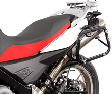 SW-MOTECH EVO Side Carrier - Left/Right - BMW - 650 GS/Dakar/Sertao KFT.07.094.20000/B