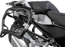 SW-MOTECH PRO Side Carrier - Left/Right - BMW - 1200 GS/Adventure| 1250 GS Adventure KFT.07.664.30001/B