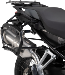 SW-MOTECH PRO Side Carrier - Left/Right - BMW - 750/800/850 GS | 850/900 GS Adventure KFT.07.897.30000/B
