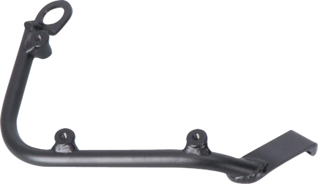 SW-MOTECH SLC Side Carrier - Left - BMW - R Nine T HTA.07.512.10000