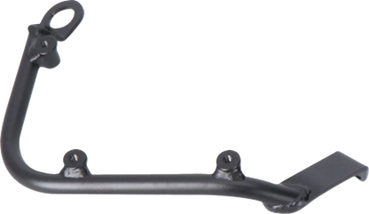 SW-MOTECH SLC Side Carrier - Left - BMW - R Nine T HTA.07.512.10000