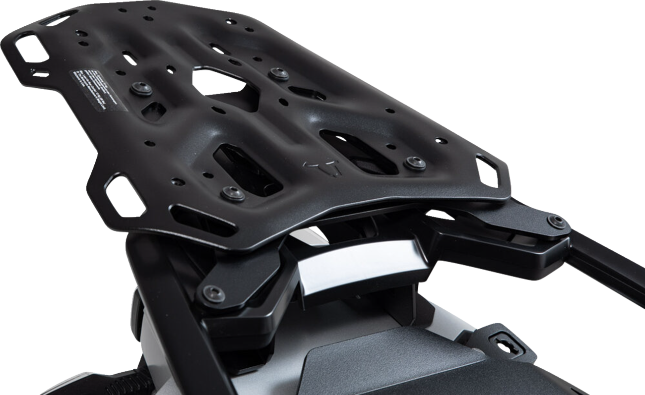 SW-MOTECH ADVENTURE-RACK for Luggage - BMW - 1200/1250 GS - For Top Case, Sys Bag GPT.07.782.19000/B