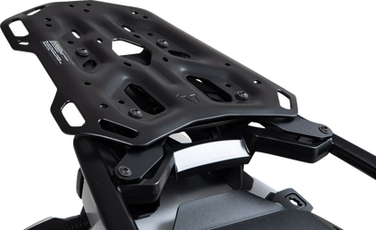 SW-MOTECH ADVENTURE-RACK for Luggage - BMW - 1200/1250 GS - For Top Case, Sys Bag GPT.07.782.19000/B