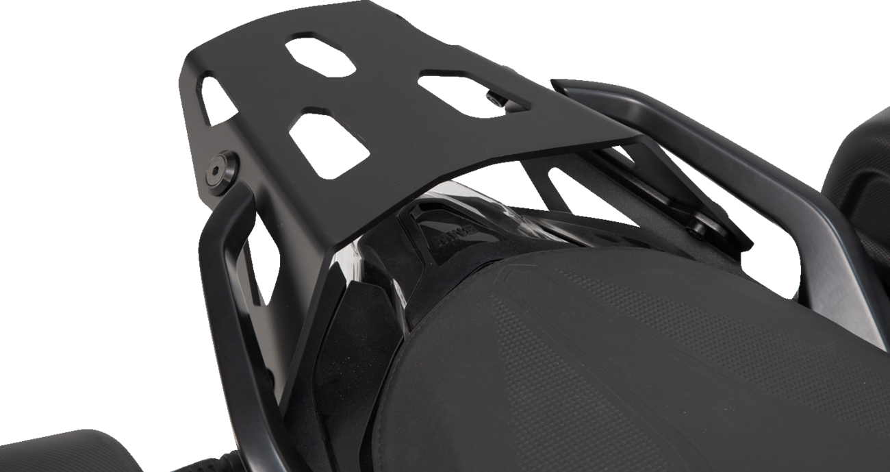 SW-MOTECH STREET-RACK for Luggage - BMW - 1200/1250 R/RS GPT.07.573.16000/B