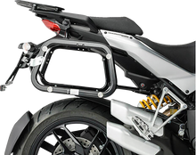 SW-MOTECH EVO Side Carrier - Left/Right - Ducati - Multistrada 1200/S KFT.22.140.20000/B