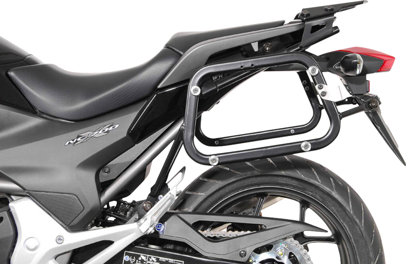 SW-MOTECH EVO Side Carrier - Left/Right - Honda - NC 700/750 KFT.01.129.20000/B