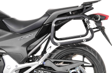 SW-MOTECH EVO Side Carrier - Left/Right - Honda - NC 700/750 KFT.01.129.20000/B