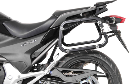 SW-MOTECH EVO Side Carrier - Left/Right - Honda - NC 700/750 KFT.01.129.20000/B