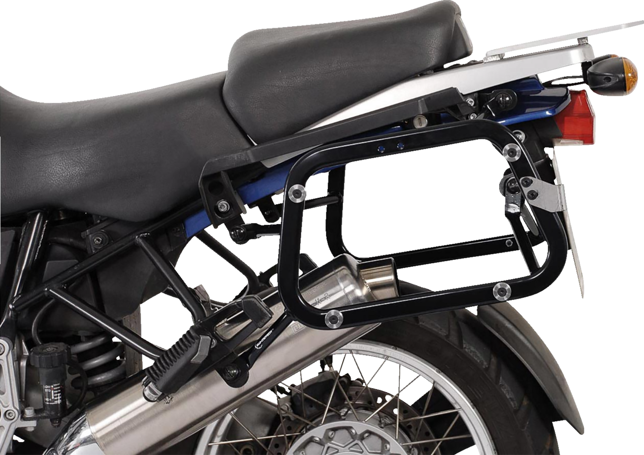 SW-MOTECH EVO Side Carrier - Left/Right - BMW - 1100/1150 GS/Adventure KFT.07.093.20000/B