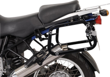 SW-MOTECH EVO Side Carrier - Left/Right - BMW - 1100/1150 GS/Adventure KFT.07.093.20000/B